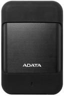 Зовнішній жорсткий диск ADATA HD700 2 ТБ 2,5" USB 3.0 (AHD700-2TU3-CBK) black