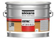 Лак-грунт Sikkens полуглянец WF9810-46-25 K030 белый 10 л