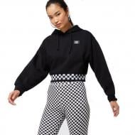 Джемпер Vans BOOM BOOM CHECK H VN0A7YKFBLK1 р.M чорний