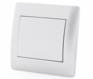 Кабельный ввод LXL TL1132 Silver Met серебряный