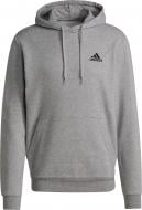 Джемпер Adidas M FEELCOZY HD H12213 р.L сірий