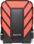 Зовнішній жорсткий диск ADATA HD710P 2 ТБ 2,5" USB 3.1 (AHD710P-2TU31-CRD) red