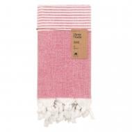 Рушник SPA ART2690PN 90x170 см розовый Ardesto