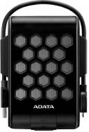 Внешний жесткий диск ADATA HD720 2 ТБ 2,5" USB 3.1 (AHD720-2TU3-CBK) black