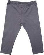 Лосини для дівчаток Minikin р.104 сірий