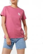 Футболка Vans Glow Bully Blous VN0A7YV8BEL1 р.р.M розовый