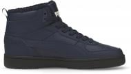 Кроссовки мужские Puma Puma Rebound JOY Fur 37557605 р.42 синие