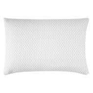 Подушка ортопедическая Sleepwell ART4060SHP 40x60 см белый ARDESTO