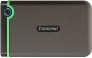 Внешний жесткий диск Transcend StoreJet 2 ТБ 2,5" USB 3.0 (TS2TSJ25MC)