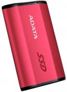 SSD-накопичувач ADATA SE730H 256GB 2,5" USB 3.0 (ASE730H-256GU31-CRD)