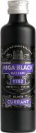 Бальзам Riga Black Balsam Чорна смородина 30% 0,04 л