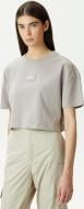 Футболка UNITED4 United 1.0 Essentials W Tshirt UTWS-ANT р.р.S зеленый Футболка UNITED4 United 1.0 Essentials W Tshirt UTWS-ANT р.р.S зеленый