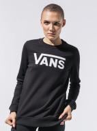 Джемпер Vans CLASSIC V CR VN0A4S97BLK1 р.S черный