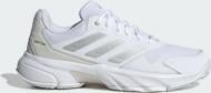 Кроссовки женские Adidas CourtJam Control 3 W ID2457 р.36 2/3 белые