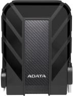 Внешний жесткий диск ADATA HD710P 3 ТБ 2,5" USB 3.1 (AHD710P-3TU31-CBK) black