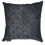 Подушка декоративна Motiff SHALE05 45x45 см сірий Decora textile