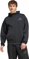 Джемпер Adidas M Z.N.E. FZ JE7538 р.L черный