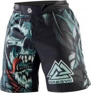 Шорти Peresvit The Chief MMA Fight Shorts 501216-845 р. 2XL чорний