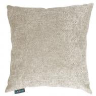 Подушка декоративна Motiff PLAIN01 45x45 см карамель Decora textile