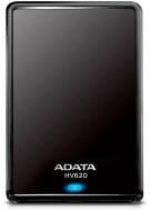 Зовнішній жорсткий диск ADATA HV620S 4 ТБ 2,5" USB 3.0 (AHV620S-4TU31-CBK) black