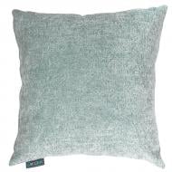 Подушка декоративна Motiff PLAIN02 45x45 см аквамарин Decora textile