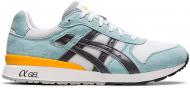 Кроссовки мужские Asics GT II 1201A468-101 р.45 бирюзовые