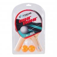 Игровой набор Shantou для настольного тенниса TT24168