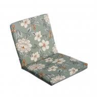 Подушка на стул Ost-Fran 40х80х3 см, лонета Norte