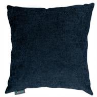 Подушка декоративна Motiff PLAIN04 45x45 см синій Decora textile