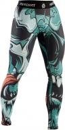 Лосини Peresvit The Chief MMA Leggings 501220-845 р.L чорний