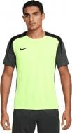 Футболка Nike Strike FN2399-702 р.L зеленый