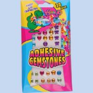 Набір для творчості Стрази на самоклейкому папері 83244 Centrum