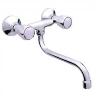 Смеситель Rubineta (R-4 Globo) изл. 200мм R43002