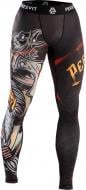 Лосини Peresvit Odin Blessing MMA Leggings 501220-110 р.M чорний