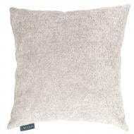 Подушка декоративна Motiff PLAIN06 45x45 см сірий Decora textile