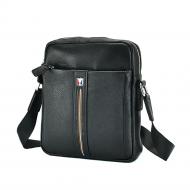 Сумка мужская через плечо Tiding Bag NA50-5040A черный