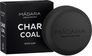 Мыло органическое Madara CHARCOAL детокс 90 г 1 шт./уп.