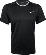 Футболка Nike Advantage FD5320-011 р.L черный