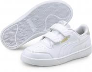 Кроссовки Puma Puma Shuffle V PS 37568901 р.35 белые