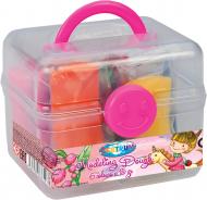 Тісто для ліплення Unikorn 6 кольорів x 15 г Centrum