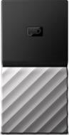 Внешний жесткий диск Western Digital My Passport 512 ГБ 2,5" USB 3.0 (WDBK3E5120PSL-WESN) black Внешний жесткий диск Western Digital My Passport 512 ГБ 2,5" USB 3.0 (WDBK3E5120PSL-WESN) black