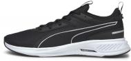 Кросівки чоловічі Puma Scorch Runner 19445901 р.40,5 чорні