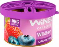 Ароматизатор под сиденье WINSO Organic Fresh Wildberry Ароматизатор под сиденье WINSO Organic Fresh Wildberry