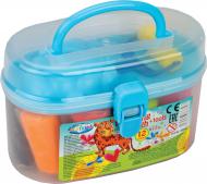 Тісто для ліплення Giraffe 12 кольорів x 17 г Centrum