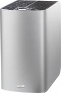 Внешний жесткий диск Western Digital Thunderbolt Duo 6 ТБ 3,5" USB 3.0 (WDBUTV0060JSL-EESN) black