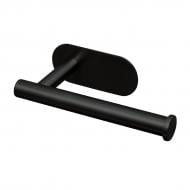 Держатель для туалетной бумаги MVM BSS-1 Black