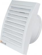 Вытяжной вентилятор MMotors ММ 100 90 м³/ч с обратным клапаном 1150 Вытяжной вентилятор MMotors ММ 100 90 м³/ч с обратным клапаном 1150