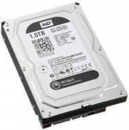 Жесткий диск Western Digital 1 ТБ 3,5" SATA III (WD1003FZEX)