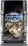 Моторна олива напівсинтетична MPM Higher Mileage 10W-40 60 л (04060HM)
