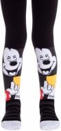 Колготки для девочек Conte-Kids DISNEY Минни Маус 17С-130СПМ р.116 черный